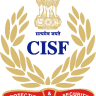 Central Industrial Security Force logo