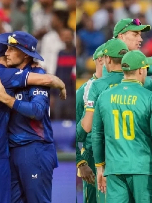 ICC World Cup 2023: ENG vs SA head-to-head record; England vs South Africa stats, most runs, wicket