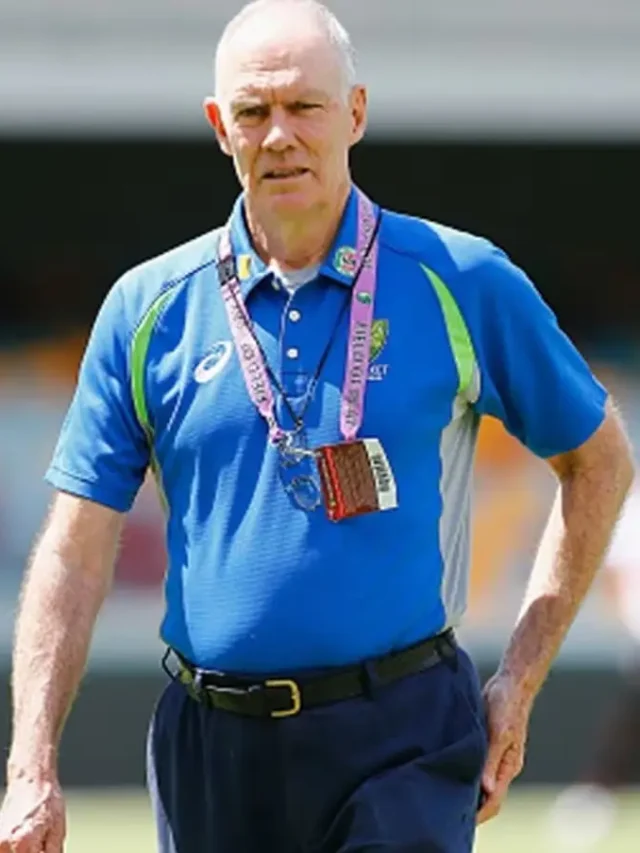 Former India head coach Greg Chappell facing financial struggle; friends launch fundraising campaign: Report