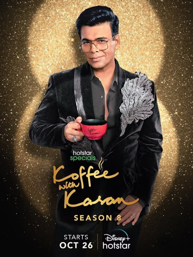 Koffee with Karan: Ahead of Season 8, here are the most highly rated episodes to binge on