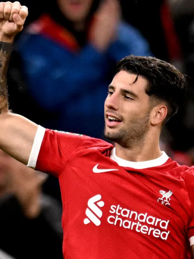 Watch Europa League Soccer: Livestream Liverpool vs. Toulouse From Anywhere