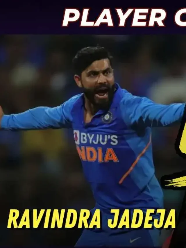 Ravindra Jadeja vs Shakib Al Hasan Comparison: Who is the Better All Rounder? Check ODI and World Cup Stat