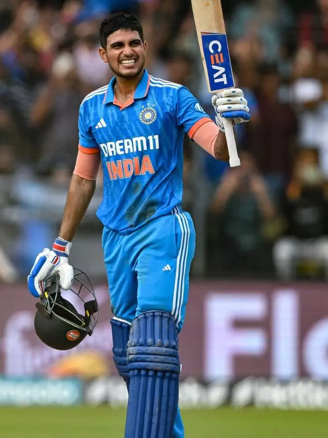 4 Indian players who will make ODI World Cup debut in 2023 edition