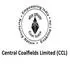 Central Coalfields Limited logo