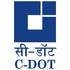 C-DOT logo