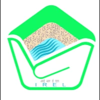 IREL logo