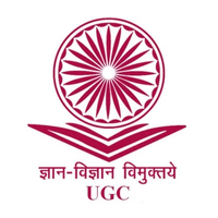 UGC logo