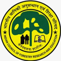 ICFRE logo