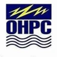 OHPC logo